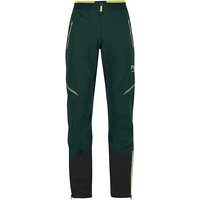 KARPOS Herren Tourenhose Alagna Plus Evo dunkelgrün | L von Karpos