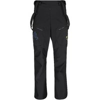 KARPOS Herren Tourenhose Piz Balü schwarz | S von Karpos