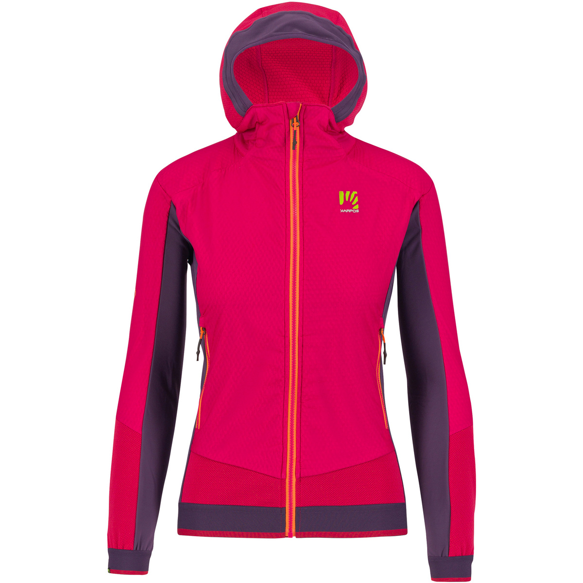 Karpos Damen Alagna Plus Evo Jacke von Karpos