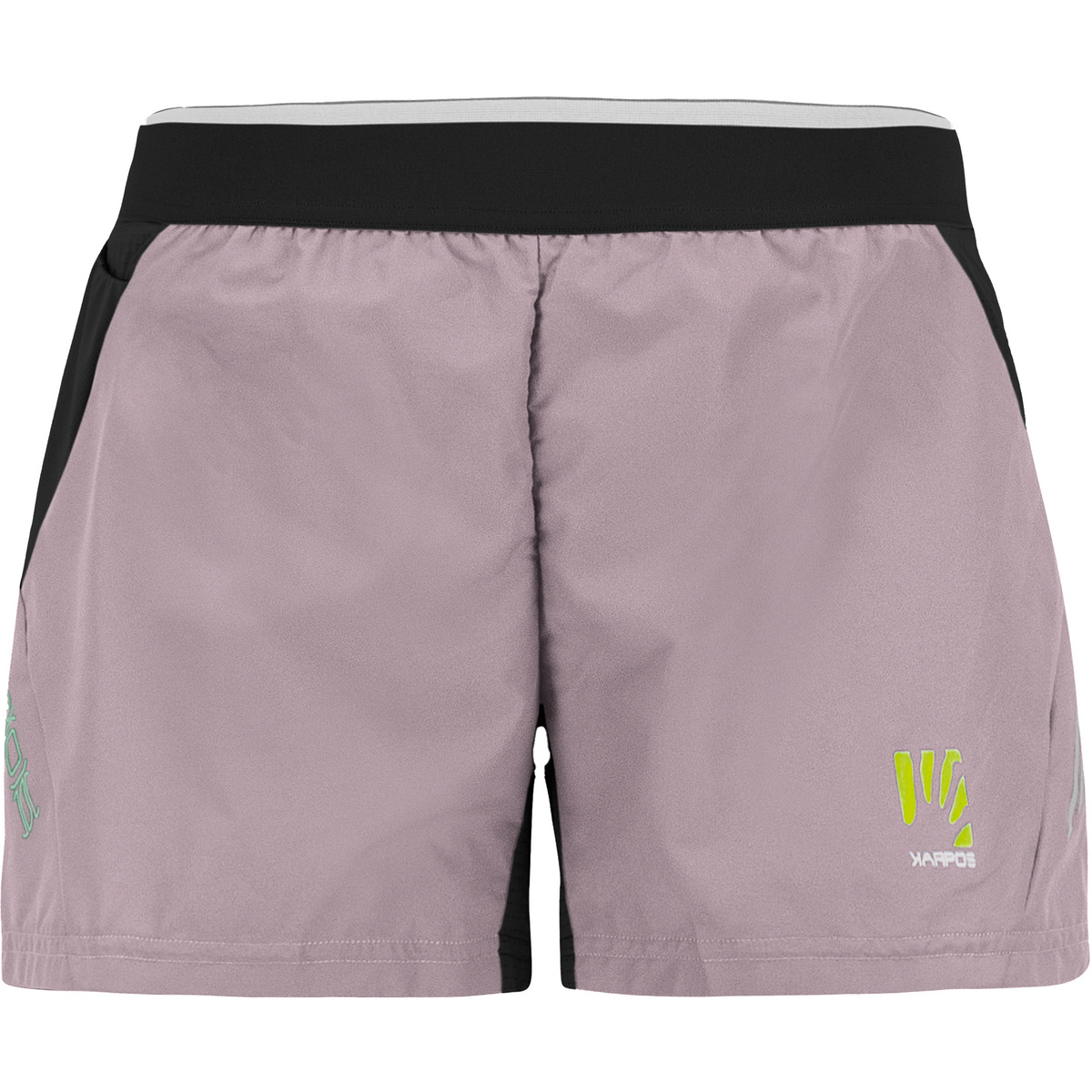 Karpos Damen Fast Evo Shorts von Karpos