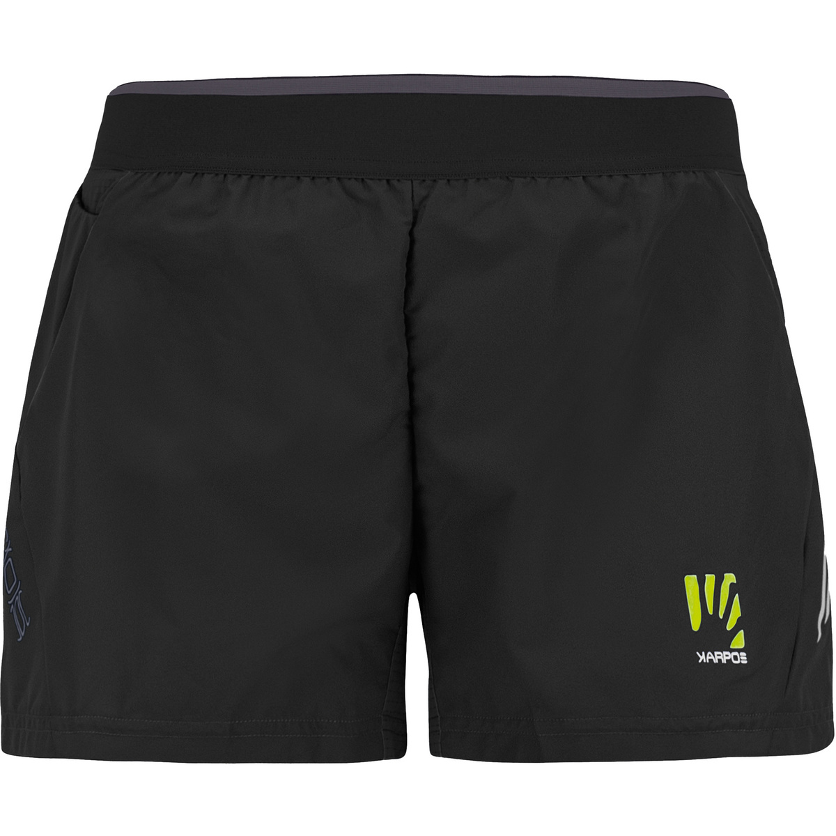 Karpos Damen Fast Evo Shorts von Karpos