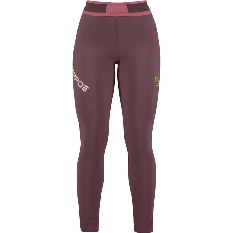Karpos Damen Lavaredo Plus Winter Tights von Karpos