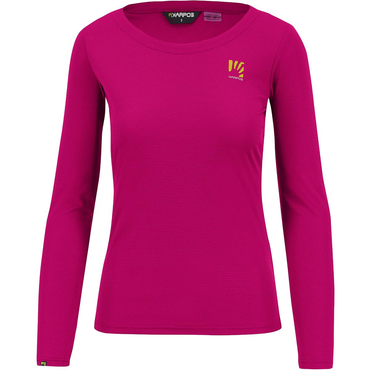 Karpos Damen Loma Longsleeve von Karpos