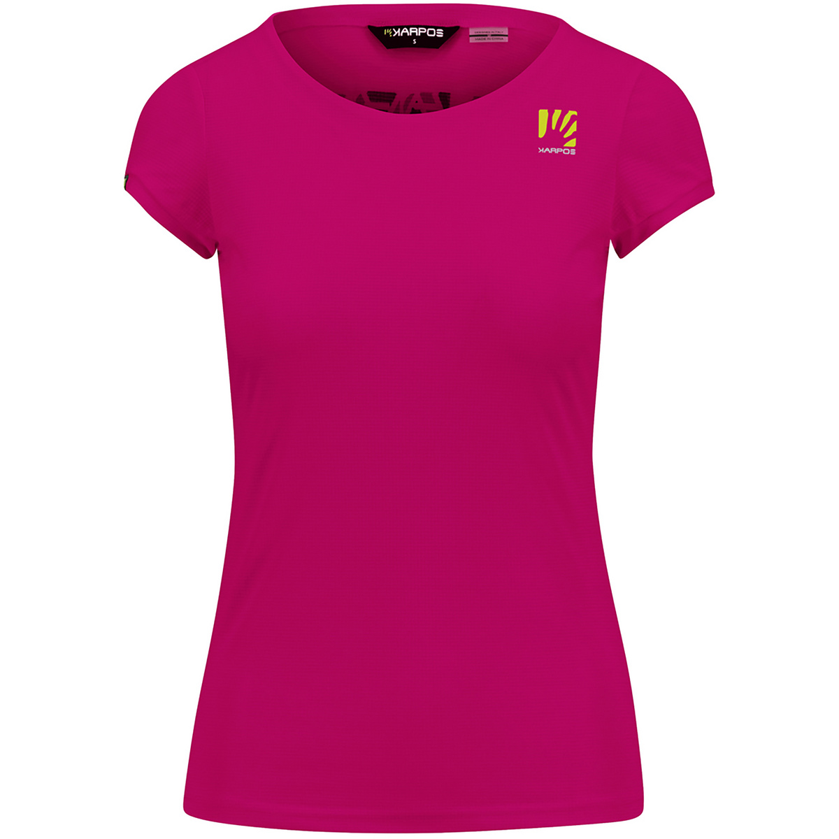 Karpos Damen Loma T-Shirt von Karpos