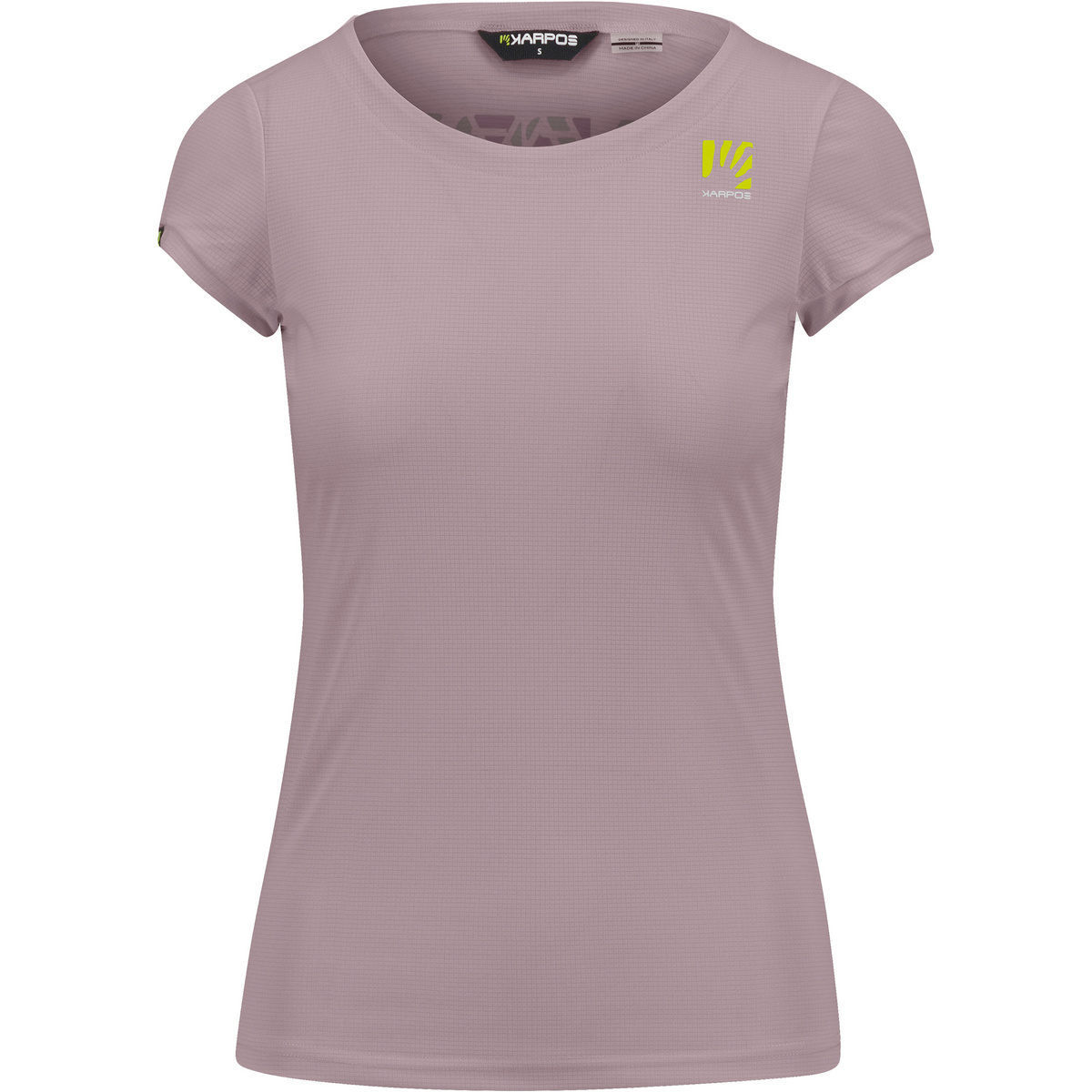 Karpos Damen Loma T-Shirt von Karpos