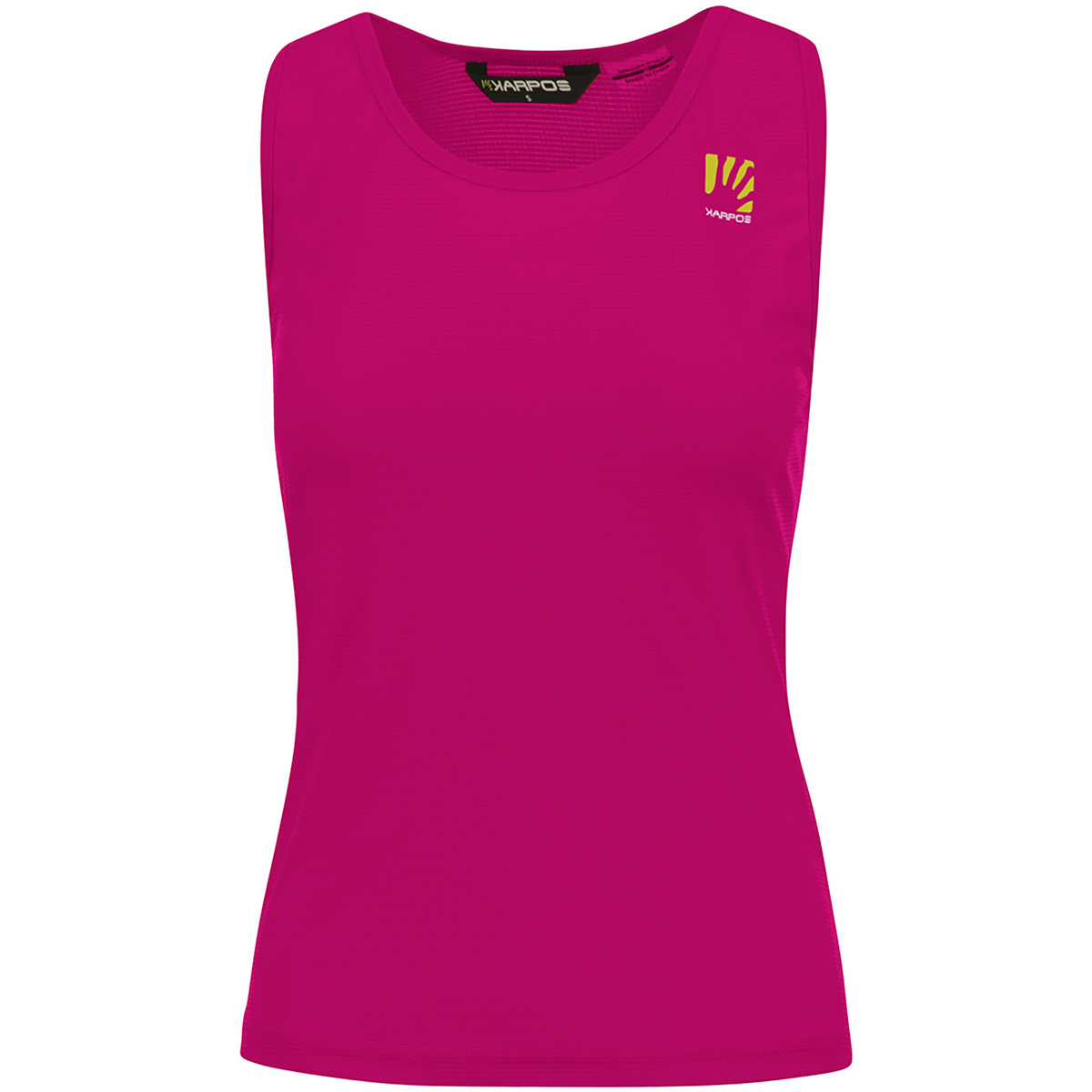 Karpos Damen Loma Tanktop von Karpos