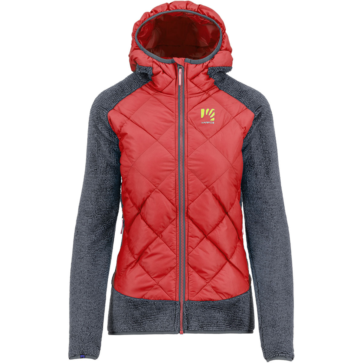 Karpos Damen Marmarole Jacke von Karpos