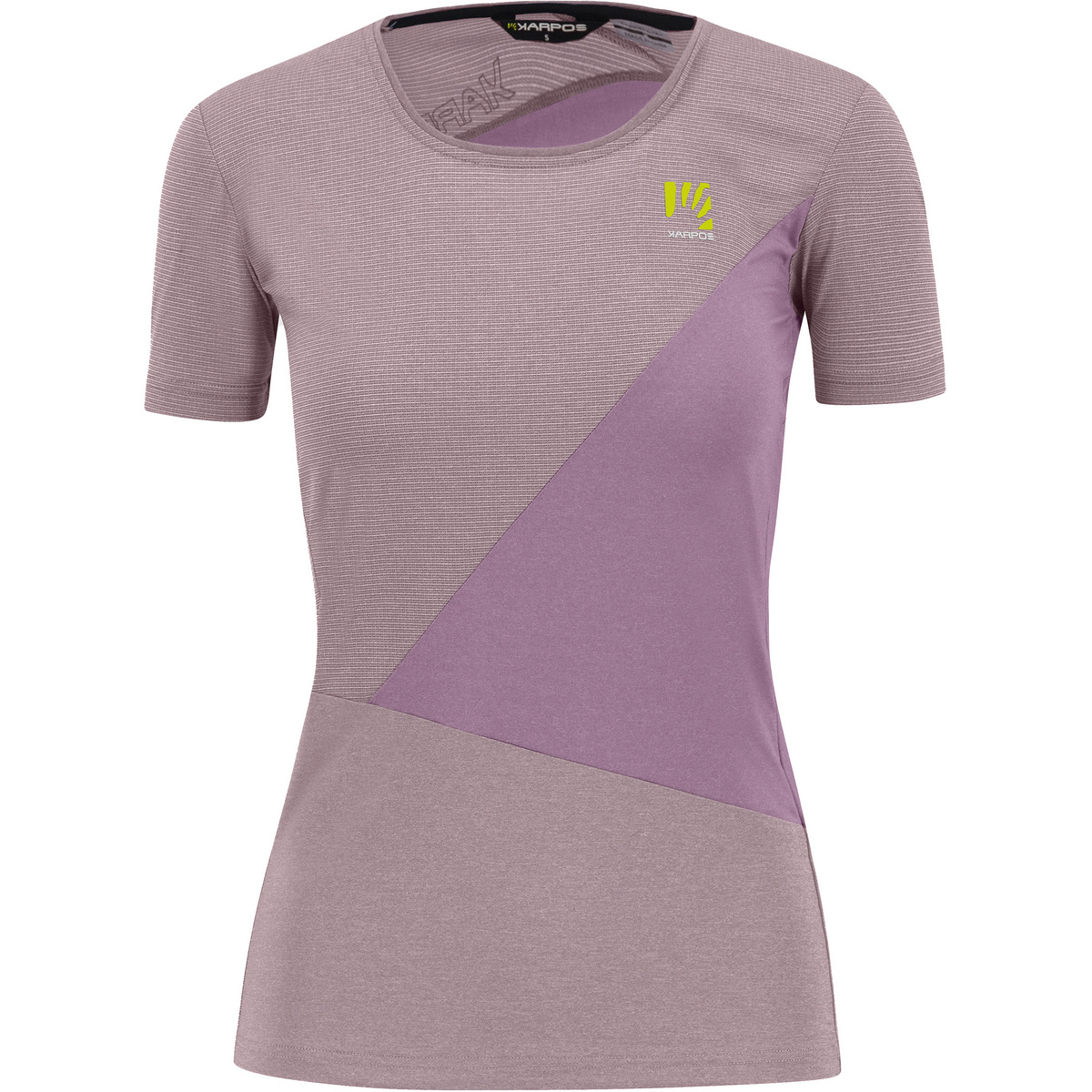 Karpos Damen Nuvolau T-Shirt von Karpos