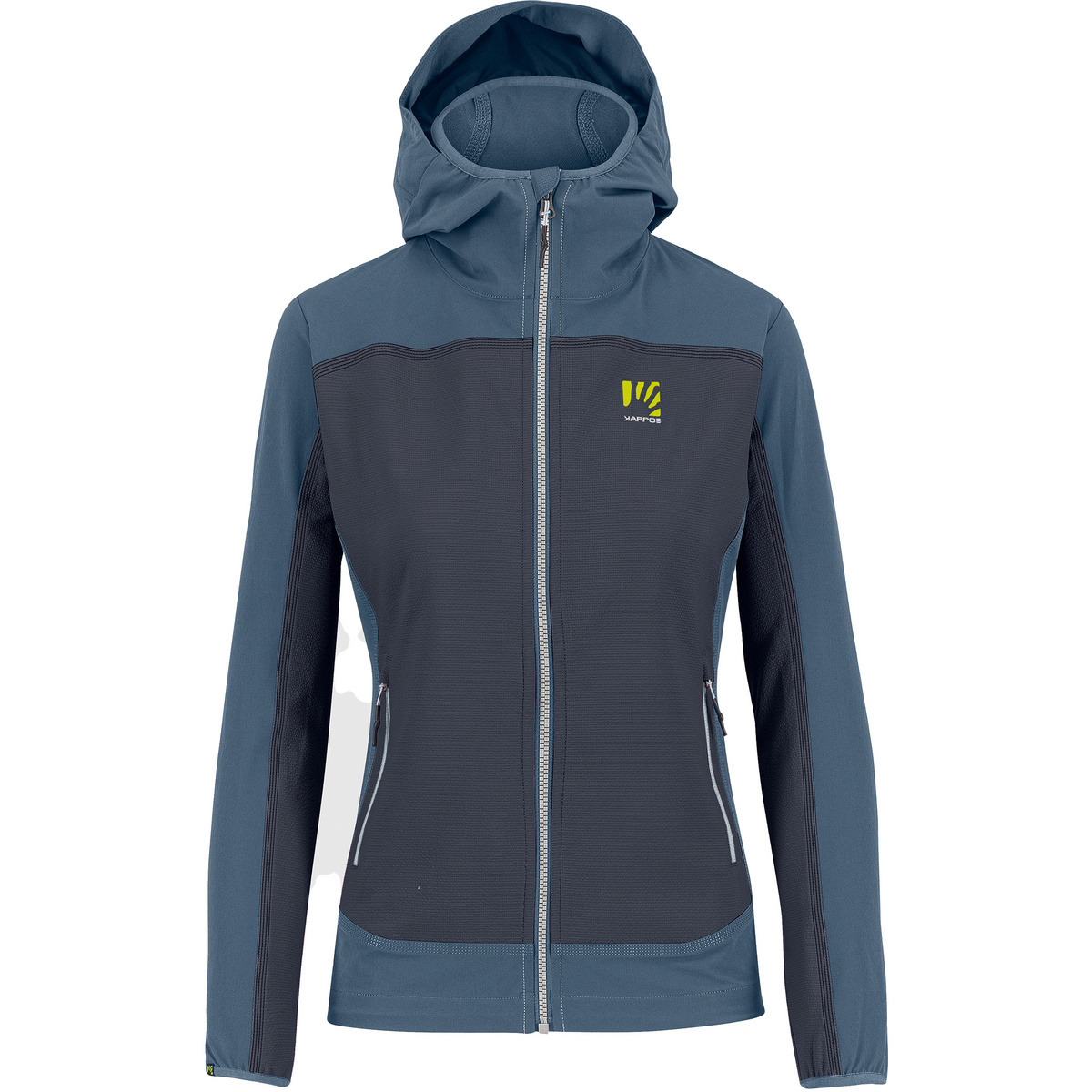 Karpos Damen Parete Jacke von Karpos