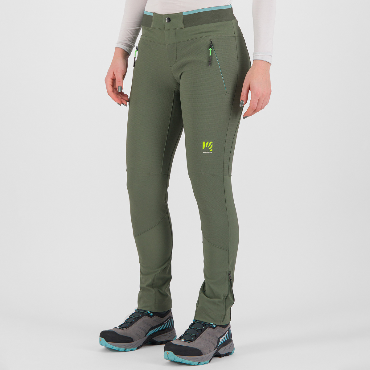 Karpos Damen Pietena Hose von Karpos