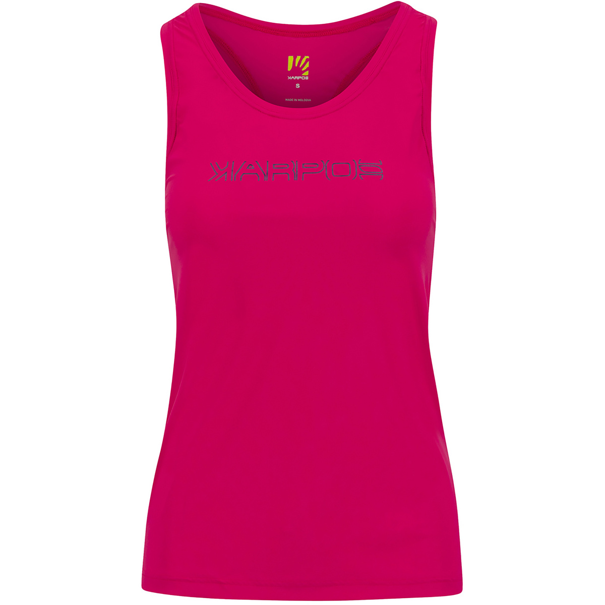 Karpos Damen Quick Tanktop von Karpos