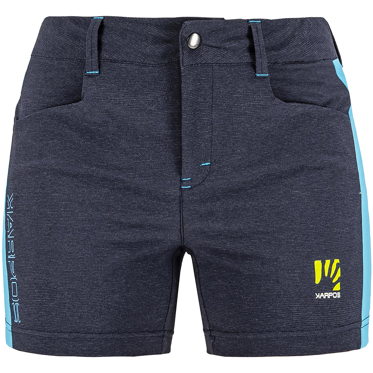 Karpos Damen Santa Croce Shorts von Karpos