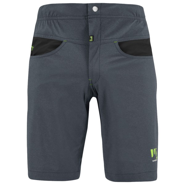 Karpos - Dolada Bermuda - Shorts Gr 50 blau von Karpos