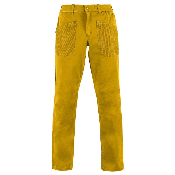 Karpos - Fagher Pants - Boulderhose Gr 52 gelb von Karpos