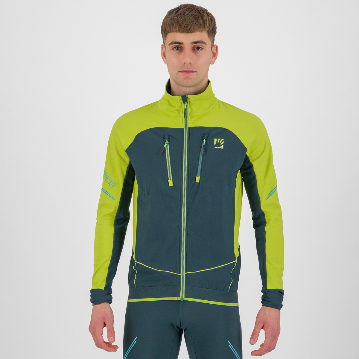 Karpos Herren Alagna Evo Jacke von Karpos