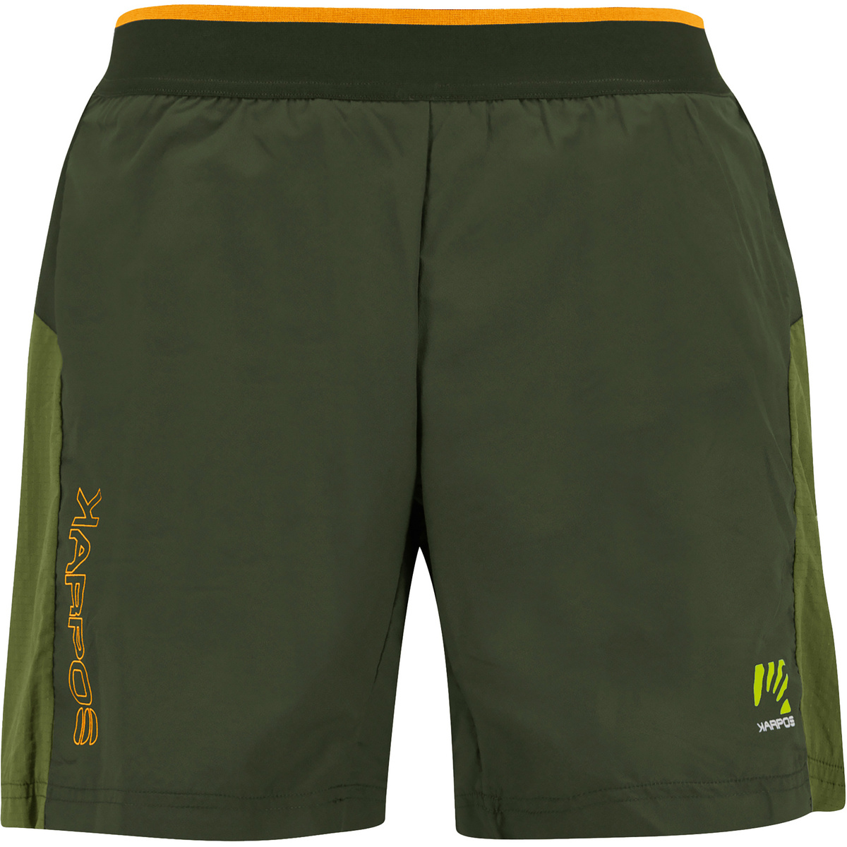 Karpos Herren Fast Evo Shorts von Karpos