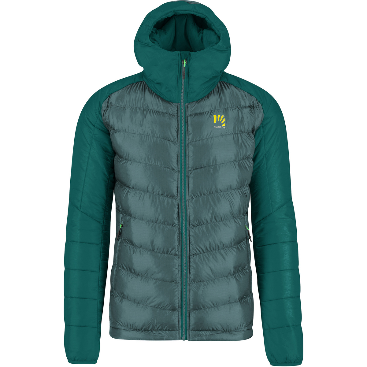 Karpos Herren Focobon Jacke von Karpos