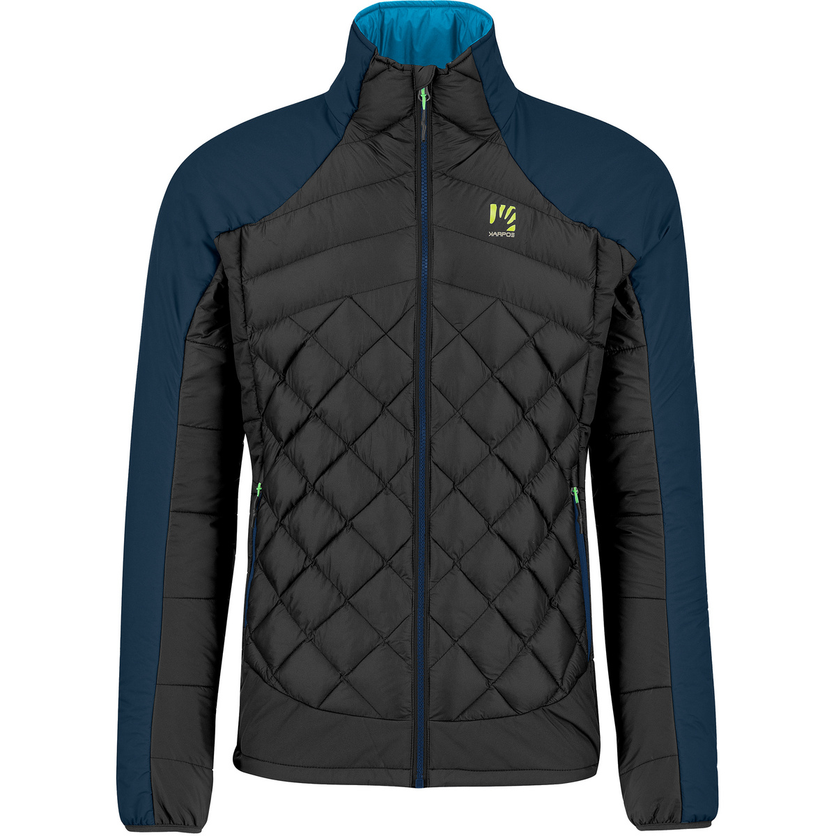 Karpos Herren Lastei Active Jacke von Karpos