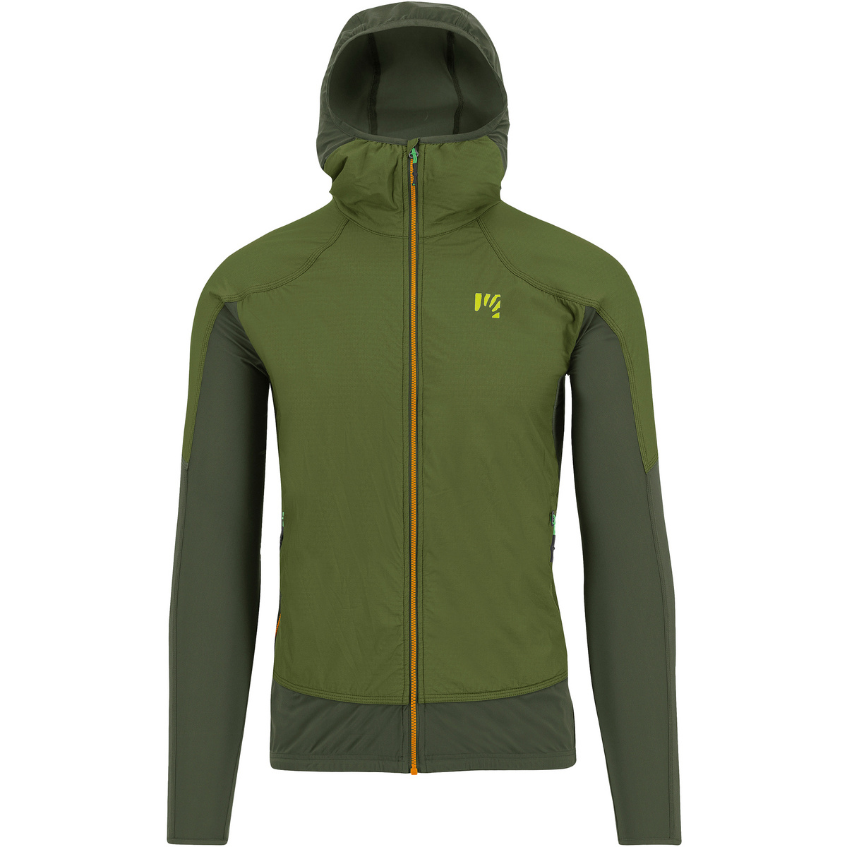 Karpos Herren Lavaredo Jacke von Karpos