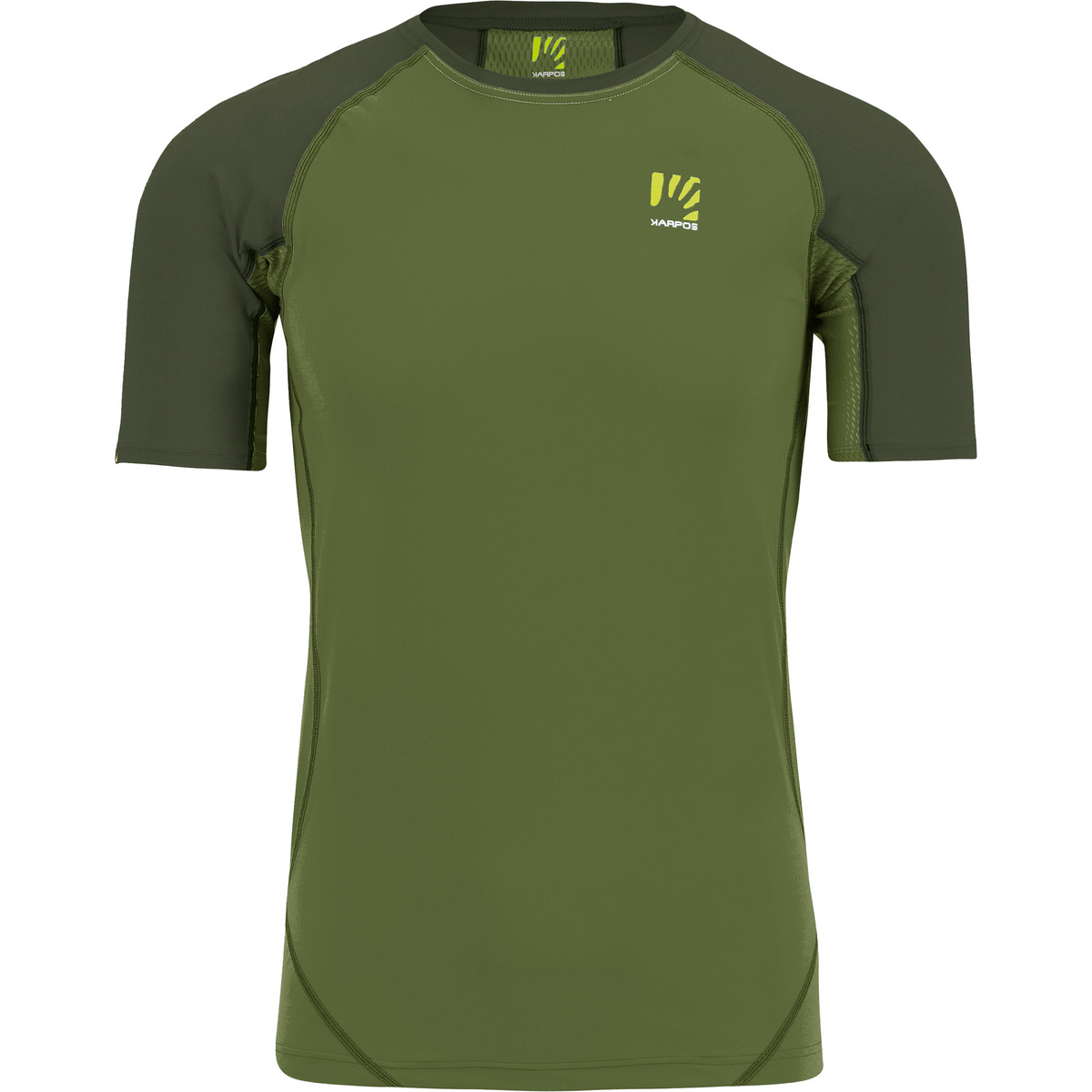 Karpos Herren Lavaredo T-Shirt von Karpos