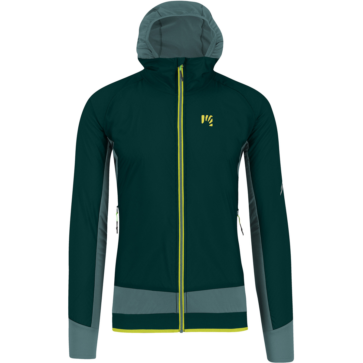 Karpos Herren Lavaredo Winter Jacke Karpos Herren Lavaredo Winter Jacke von Karpos