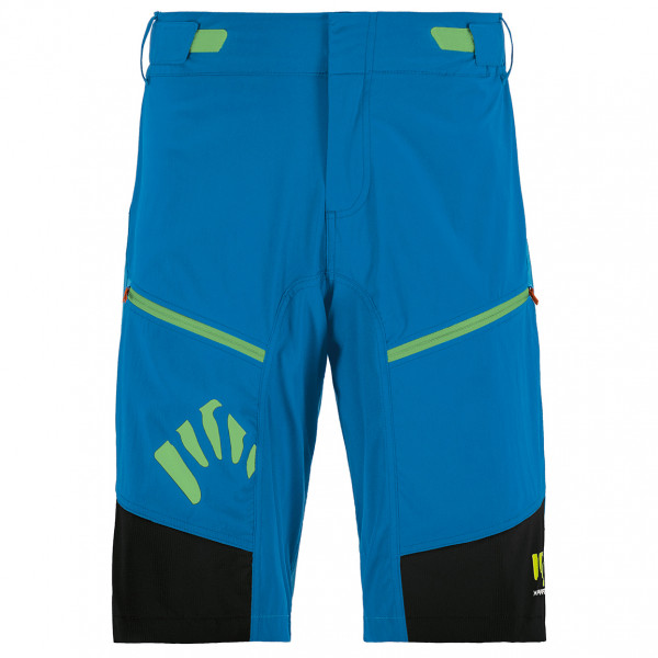 Karpos - Rapid Baggy Short - Velohose Gr S blau von Karpos