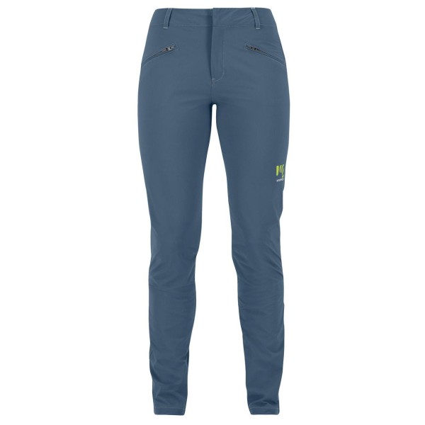 Karpos - Women's Fantasia Evo Pant - Kletterhose Gr 46 blau von Karpos