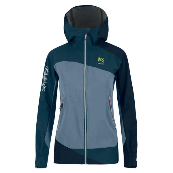 Karpos - Women's Marmolada Jacket - Skijacke Gr M blau Karpos - Women's Marmolada Jacket - Skijacke Gr M blau von Karpos