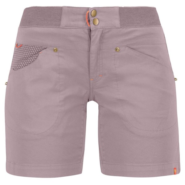 Karpos - Women's Noghera Bermuda - Shorts Gr 46 rosa von Karpos