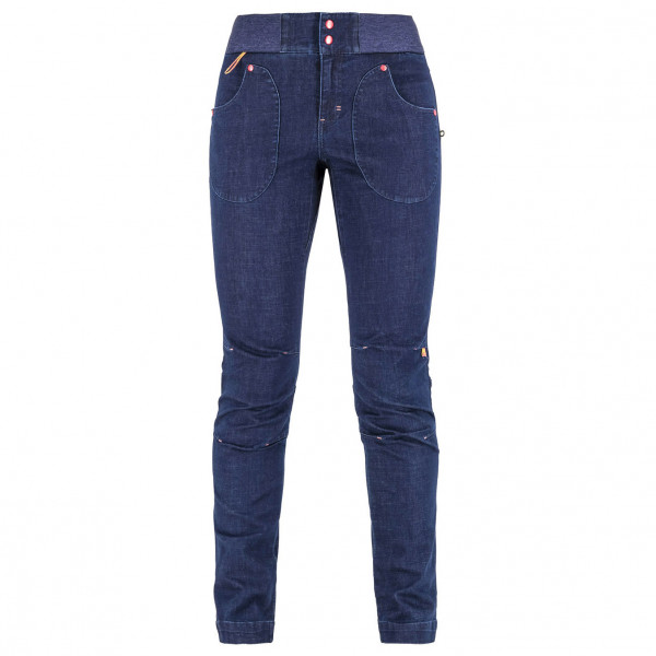 Karpos - Women's Salice Jeans Pant - Boulderhose Gr 50 blau von Karpos