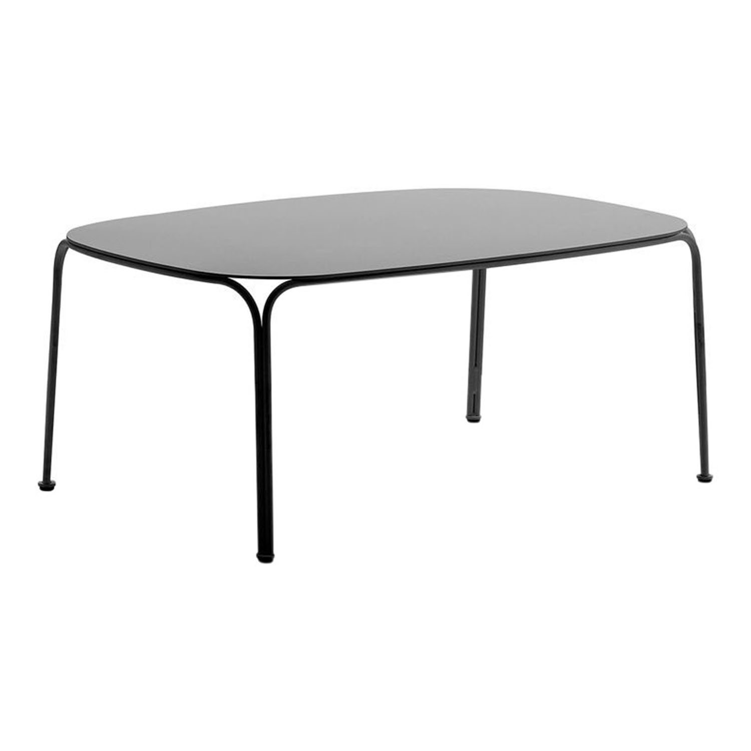 Hiray Loungetisch, Farbe grün ve Hiray Loungetisch, Farbe grün ve von Kartell