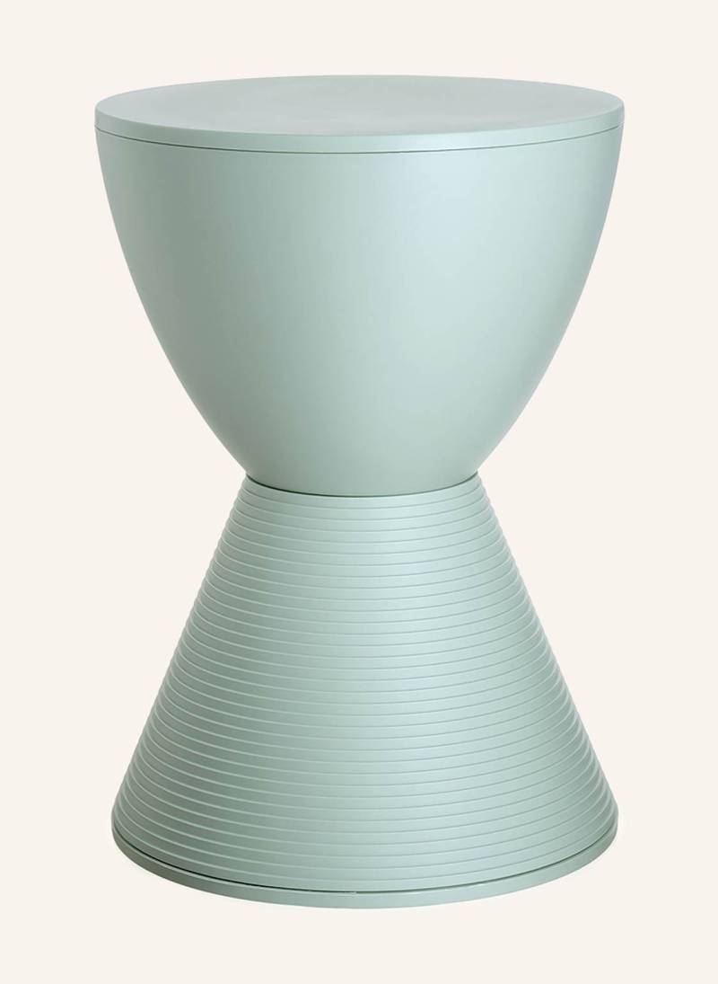 Kartell Beistelltisch Prince Aha gruen von Kartell