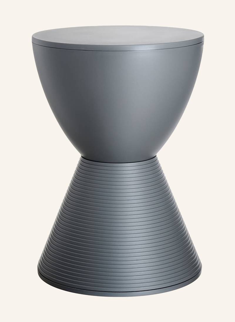 Kartell Beistelltisch Prince Aha lila von Kartell