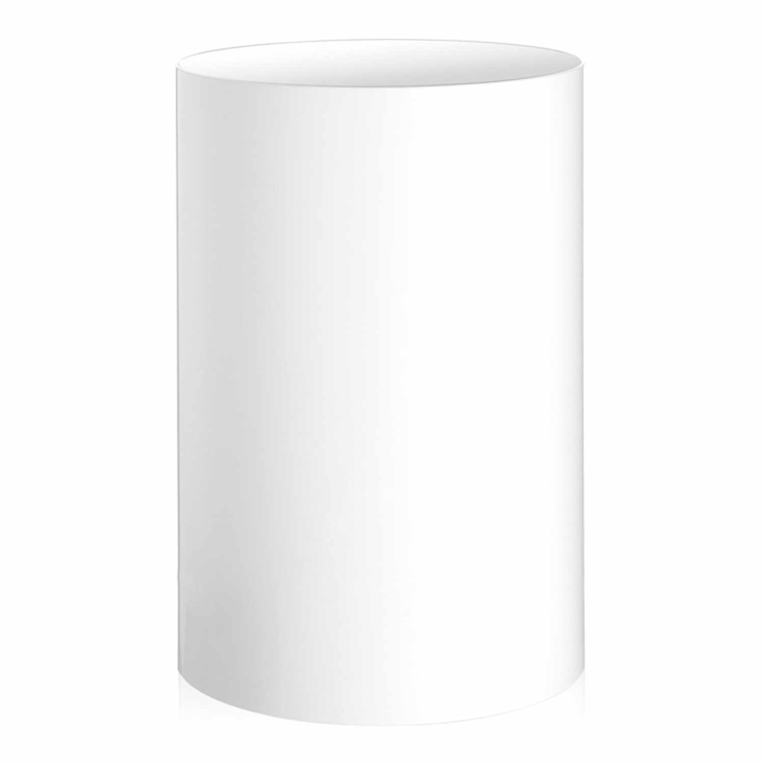 Waste Basket Gettacarte Abfalleimer, Farbe weiss Waste Basket Gettacarte Abfalleimer, Farbe weiss von Kartell