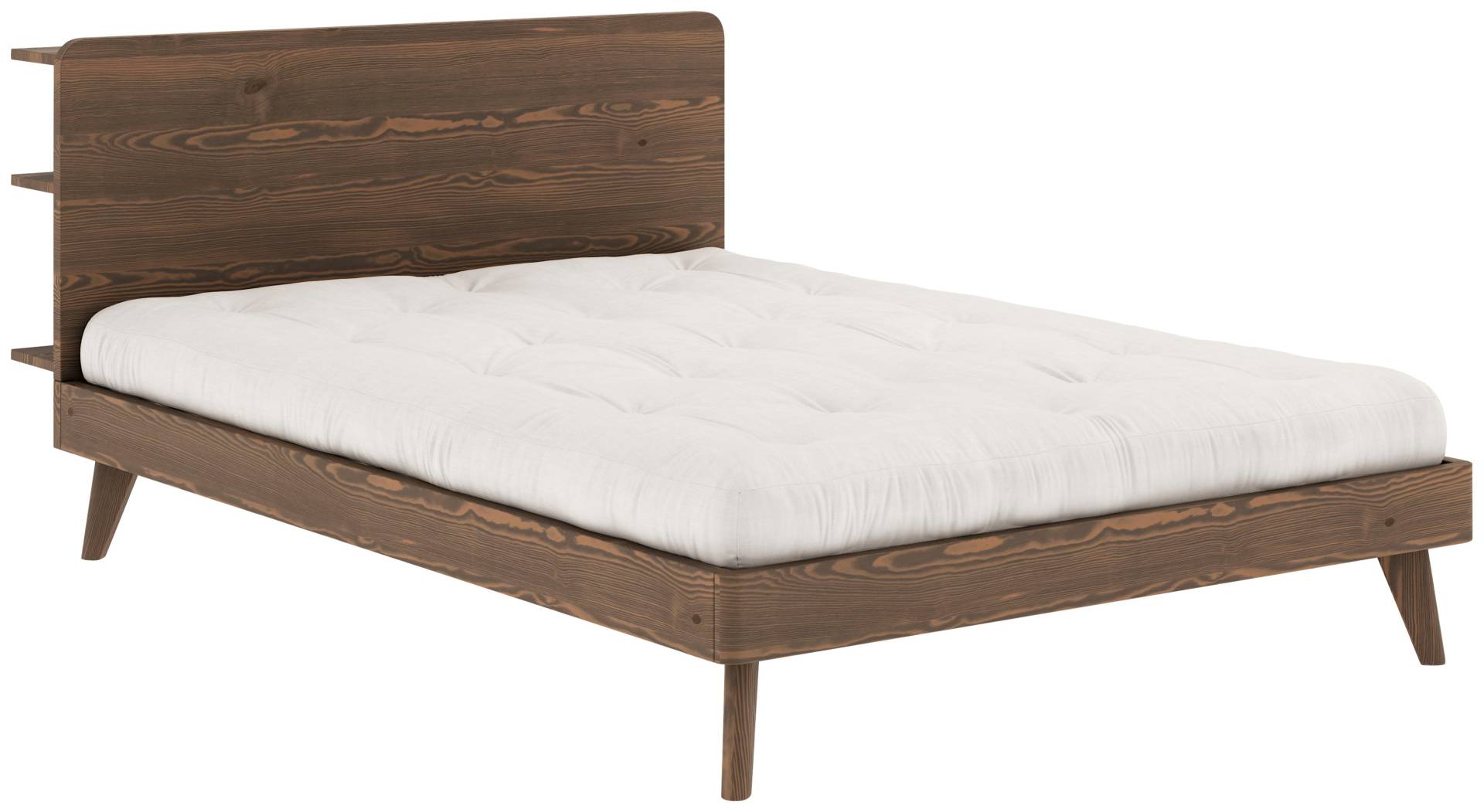 Karup Design Bettgestell »RETREAT BED« von Karup Design