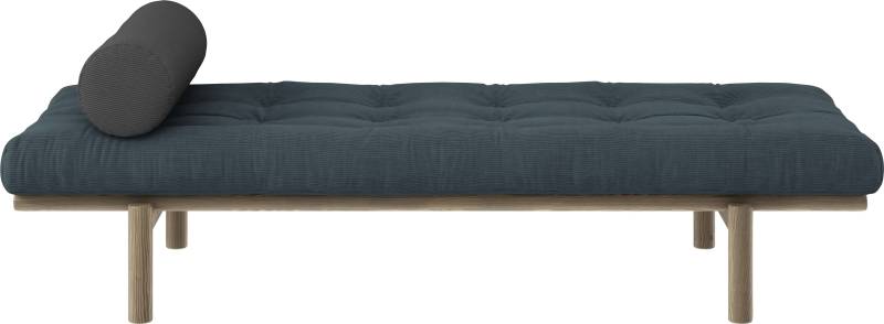 Karup Design Daybed »Next«, (Set, 2 tlg.), aus massiven Kiefernholz, inkl. Futonmatratze von Karup Design