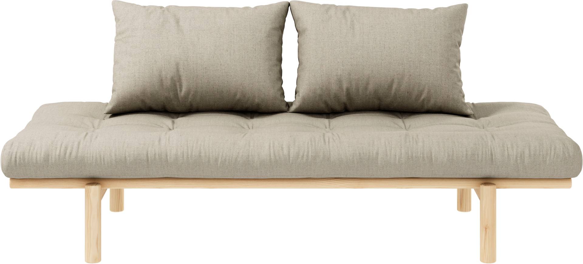 Karup Design Daybett »Pace«, (Set, 2 tlg.) von Karup Design