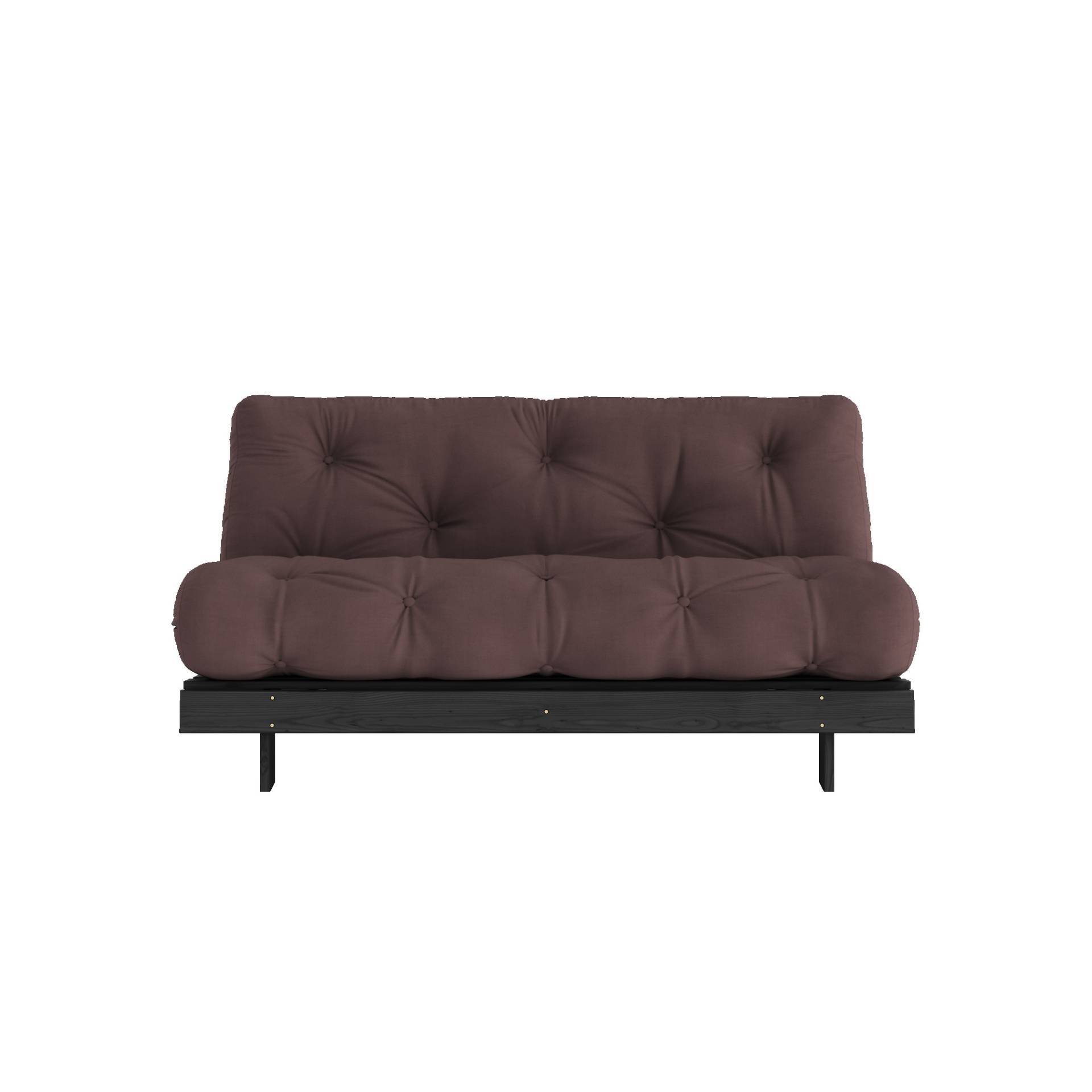 Karup Design Daybett »Roots Schlafsofa, Gästebett, Sofa inkl. Futonmatratze«, Liegefläche 90/140/160 x200 cm, FSC® zertifizierte Kiefer von Karup Design