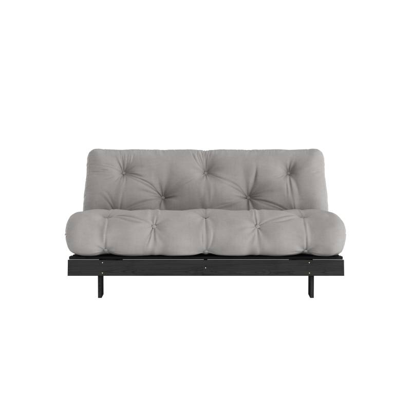 Karup Design Daybett »Roots Schlafsofa, Gästebett, Sofa inkl. Futonmatratze«, Liegefläche 90/140/160 x200 cm, FSC® zertifizierte Kiefer von Karup Design