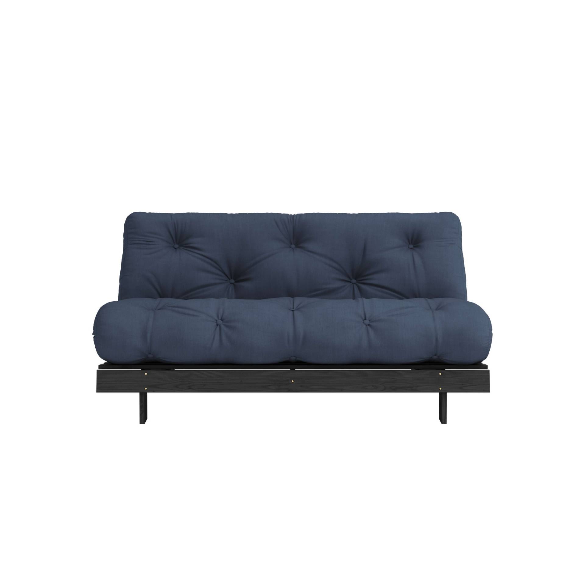 Karup Design Daybett »Roots Schlafsofa, Gästebett, Sofa inkl. Futonmatratze«, Liegefläche 90/140/160 x200 cm, FSC® zertifizierte Kiefer von Karup Design