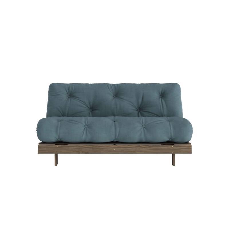 Karup Design Daybett »Roots Schlafsofa, Gästebett, Sofa inkl. Futonmatratze«, Liegefläche 90/140/160 x200 cm, FSC® zertifizierte Kiefer von Karup Design