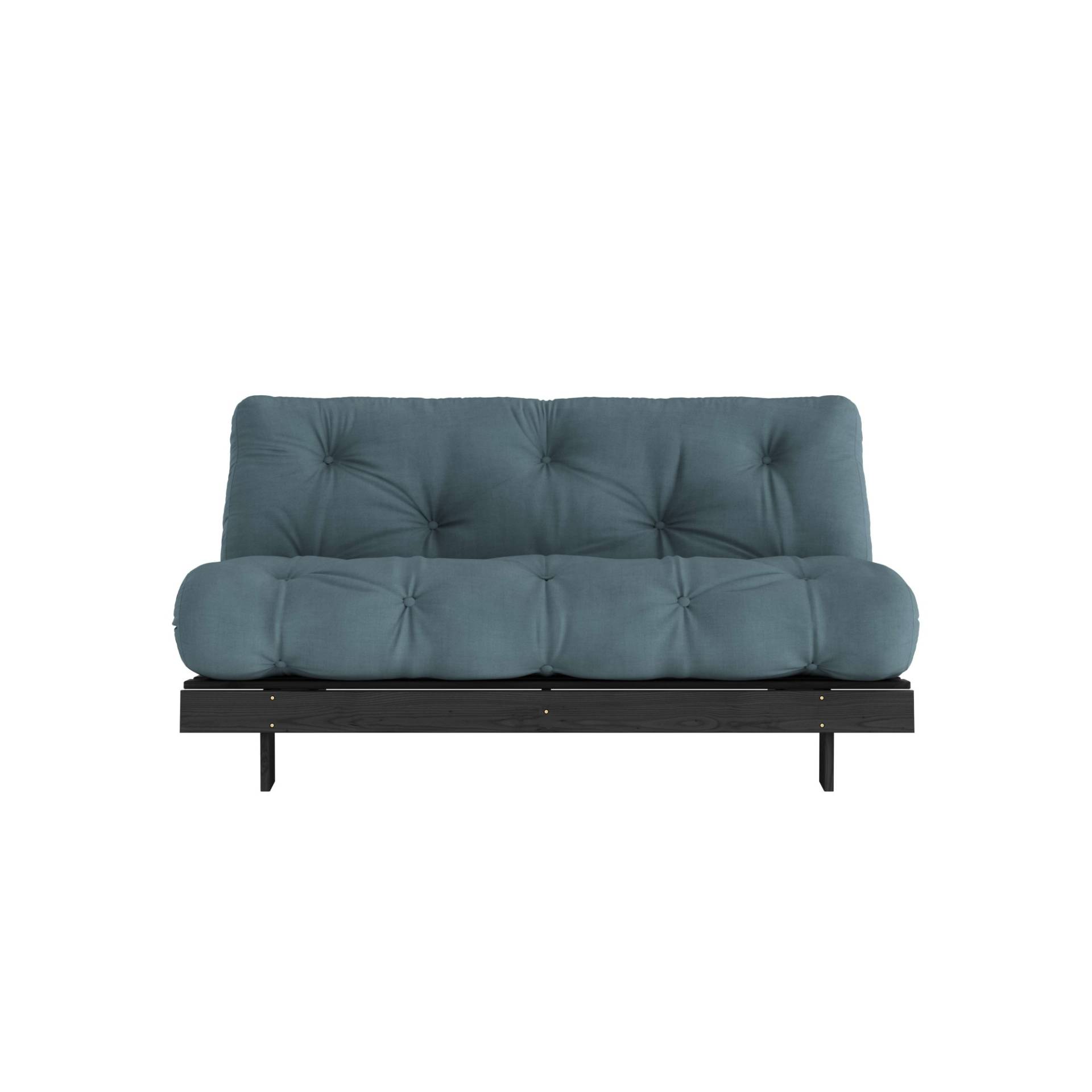 Karup Design Daybett »Roots Schlafsofa, Gästebett, Sofa inkl. Futonmatratze«, Liegefläche 90/140/160 x200 cm, FSC® zertifizierte Kiefer von Karup Design