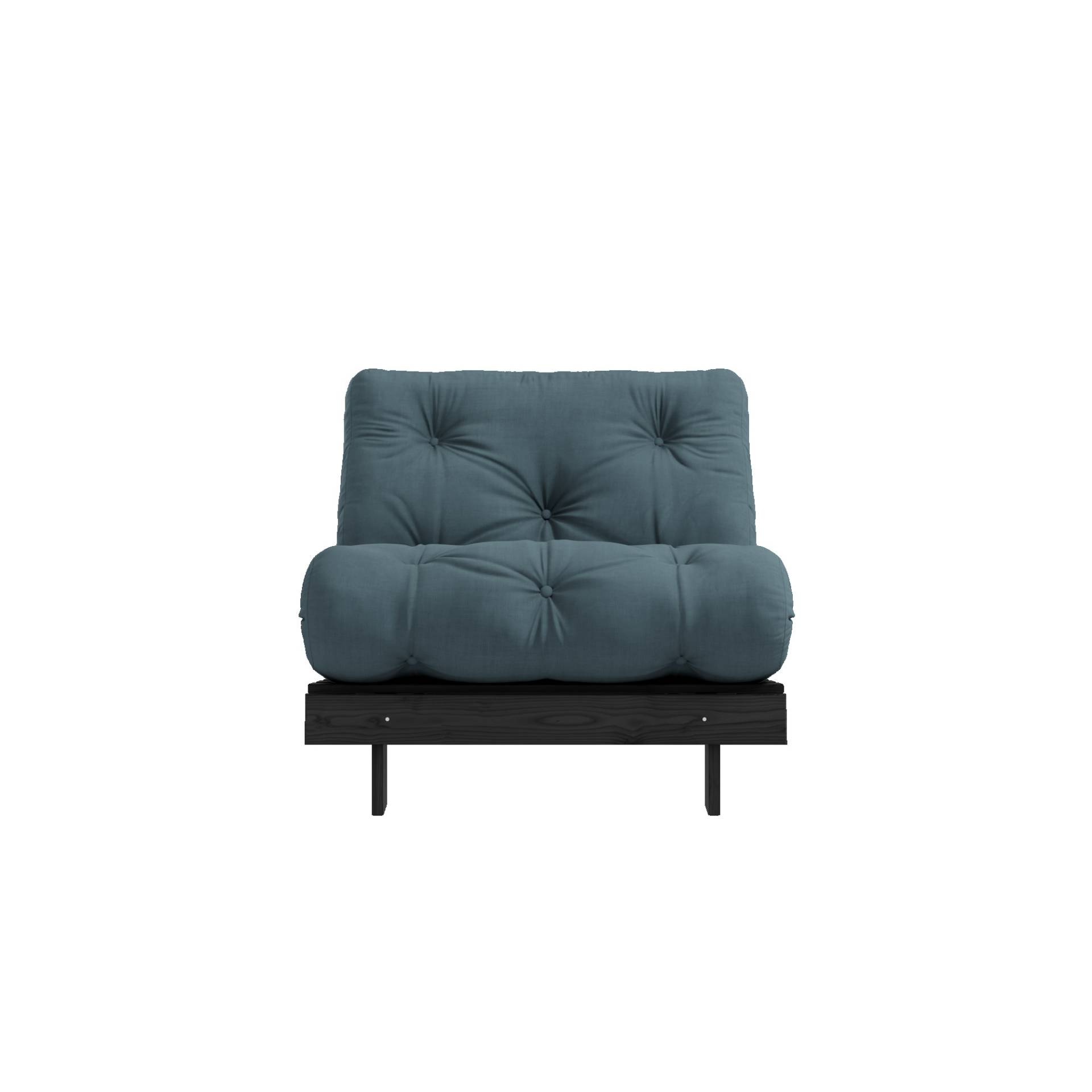 Karup Design Daybett »Roots Schlafsofa, Gästebett, Sofa inkl. Futonmatratze«, Liegefläche 90/140/160 x200 cm, FSC® zertifizierte Kiefer von Karup Design