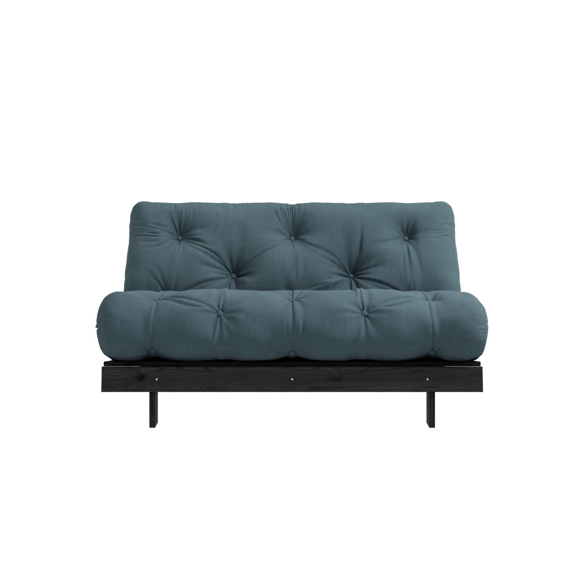Karup Design Daybett »Roots Schlafsofa, Gästebett, Sofa inkl. Futonmatratze«, Liegefläche 90/140/160 x200 cm, FSC® zertifizierte Kiefer von Karup Design