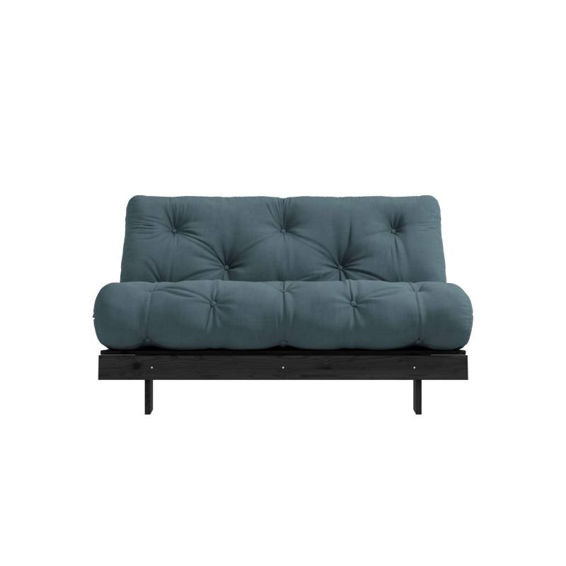 Karup Design Daybett »Roots Schlafsofa, Gästebett, Sofa inkl. Futonmatratze«, Liegefläche 90/140/160 x200 cm, FSC® zertifizierte Kiefer von Karup Design