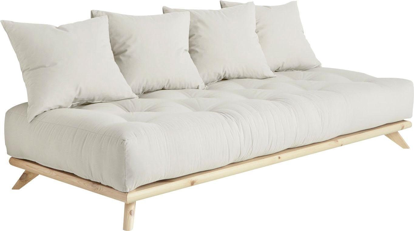 Karup Design Daybett »Senza Daybed«, mit Holzstruktur Karup Design Daybett »Senza Daybed«, mit Holzstruktur von Karup Design