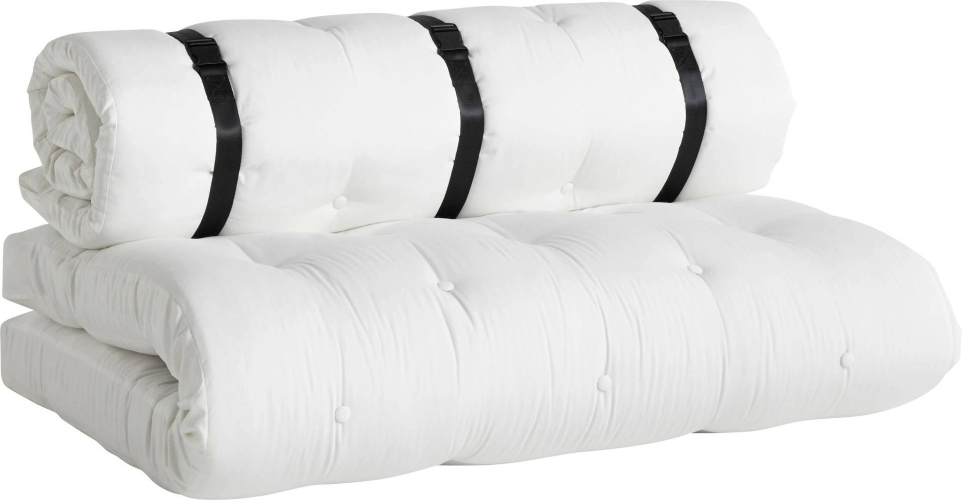 Karup Design Loungesofa »Buckle-Up«, OUT Karup Design Loungesofa »Buckle-Up«, OUT von Karup Design
