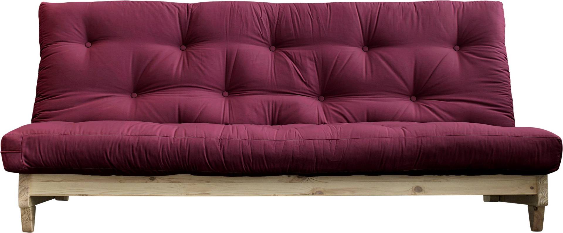 Karup Design Schlafsofa »Fresh«, inkl. Futonmatratze Karup Design Schlafsofa »Fresh«, inkl. Futonmatratze von Karup Design