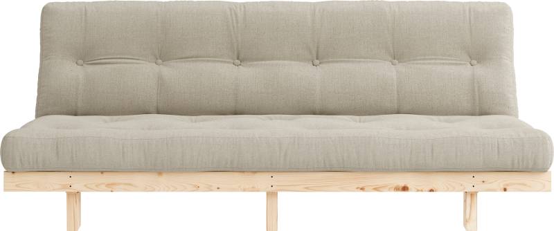 Karup Design Schlafsofa »Lean«, (2 St.), mit Bettfunktion und Futonmatratze von Karup Design