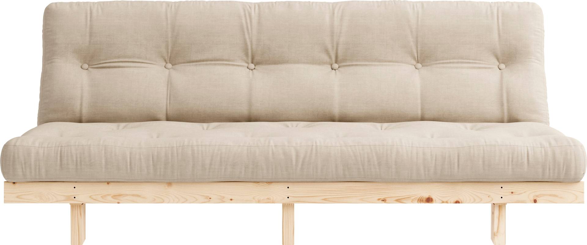 Karup Design Schlafsofa »Lean«, (2 St.) von Karup Design